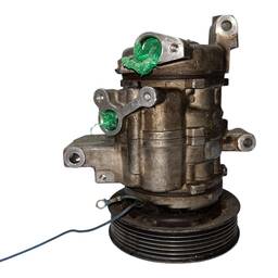 COMPRESSOR AR CONDICIONADO CIVIC G9 1.8 2.0 2012 2013 A 2016