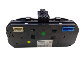 KIT MODULO INJEÇÃO CODE PAJERO TR4 2013 2.0 FLEX C/CHAVE