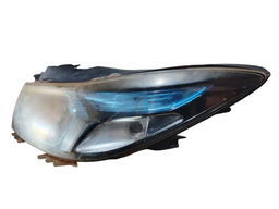 FAROL ESQUE ONIX PRISMA 13/16  JOY 17/20MASC NEG DETALHES 