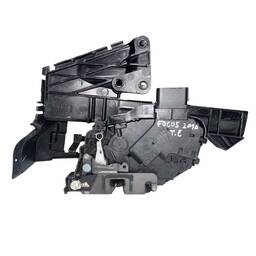 FECHADURA PORTA TRASEIRA ESQUERDA FOCUS 2009 2010 A 2013