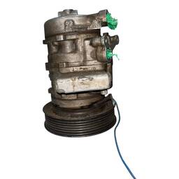 COMPRESSOR AR CONDICIONADO CIVIC G9 1.8 2.0 2012 2013 A 2016