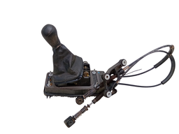 ALAVANCA CAMBIO POLO FOX GOL SAVEIRO G5 G6 G7 G8 1.0 1.6 08/