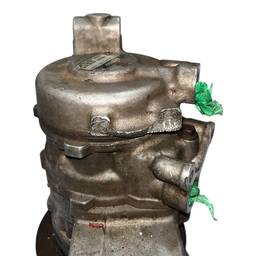 COMPRESSOR AR CONDICIONADO CIVIC G9 1.8 2.0 2012 2013 A 2016