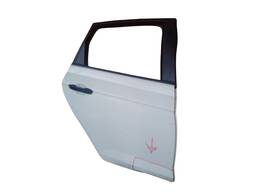 PORTA TRASEIRA DIREITA POLO NIVUS 2018/DETALHES, ORIGINAL