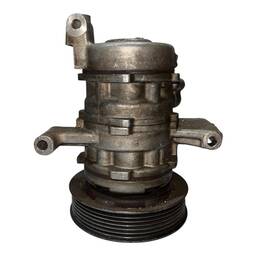 Compressor Ar Condicionado Civic G9 1.8 2.0 2012 2013 a 2016