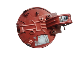 PORTINHOLA TANQUE COMBUSTÍVEL FIAT MOBI 2017 A 2025