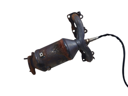 CATALISADOR ONIX PRISMA COBALT SPIN 1.0 1.4 1.8 4CC 2013/.. 