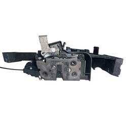 FECHADURA PORTA TRASEIRA ESQUERDA FOCUS 2009 2010 A 2013