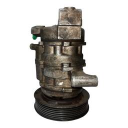COMPRESSOR AR CONDICIONADO CIVIC G9 1.8 2.0 2012 2013 A 2016