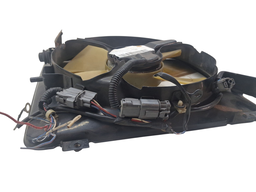 ELETROVENTILADOR HONDA CIVIC 1.6 1996 A 2000