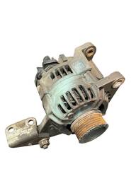 Alternador Palio Siena 1.0 1996 1997 a 2000 65A Bosch