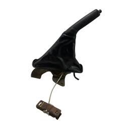 z - alavanca freio de mão Toyota Corolla 2010