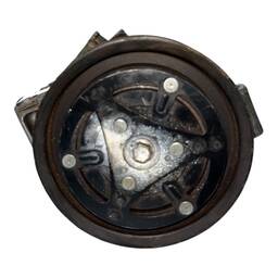 COMPRESSOR AR CONDICIONADO CIVIC G9 1.8 2.0 2012 2013 A 2016