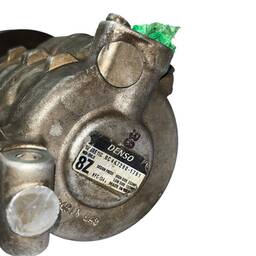 COMPRESSOR AR CONDICIONADO CIVIC G9 1.8 2.0 2012 2013 A 2016