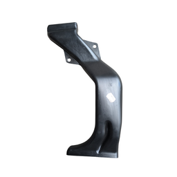 DUTO AR INTERNO INFERIOR  C4 GRAND PICASSO 2.0 2009