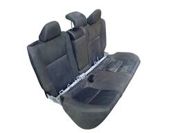 JOGO BANCOS TRASEIRO YARIS SEDAN 2019 2020 2021/..