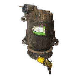Compressor Ar 206 207 208 Hoggar C3 1.4 1.5 1.6 06/ Delphi