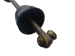 SEMI EIXO DIANT ESQUERDO FIAT PALIO STRADA SIENA 2001 A 2012