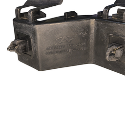 SUPORTE FAROL DIANTEIRO ESQUERDO CHERY QQ 1.0 2016