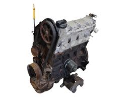 MOTOR GOL FOX POLO G5 G6 G7 G8 1.6 8V FLEX PW, ORIGINAL