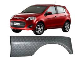 Moldura Painel Central Fiat Palio Original 14 /20 100192818