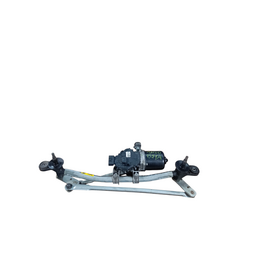 galhada Motor Limpador Parabrisa Fiat Argo Cronos 2018 2023