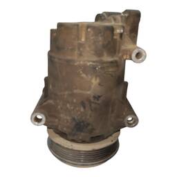 COMPRESSOR AR 206 207 208 HOGGAR C3 1.4 1.5 1.6 06/ DELPHI