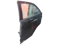 PORTA TRASEIRA ESQUERDA FORD KA HATCH/SEDAN 2015/2021DETALHE
