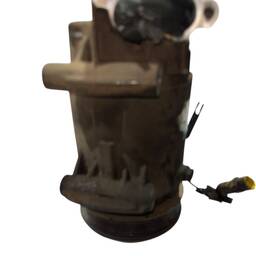 COMPRESSOR AR 206 207 208 HOGGAR C3 1.4 1.5 1.6 06/ DELPHI