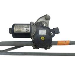 GALHADA LIMPADOR PARAB BMW SÉRIE 3 F30 80 316 318 320 13/18