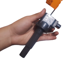 Bobina Ignição Honda Fit City Wr-v 1.5 2015 2016 a 2022 