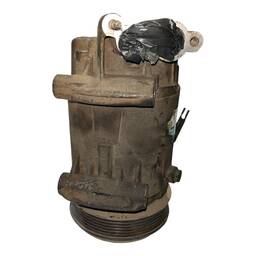COMPRESSOR AR 206 207 208 HOGGAR C3 1.4 1.5 1.6 06/ DELPHI