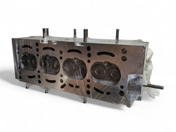 Cabeçote Palio Siena Uno 1.0 1.3 Fire Flex 05/13 S/ Trava