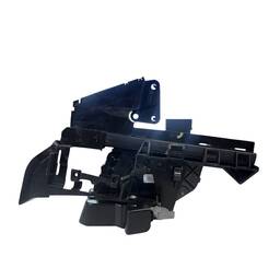 Fechadura Porta Traseira Direita Focus 2009 2010 a 2013