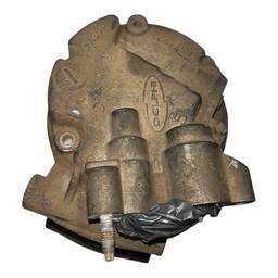 COMPRESSOR AR 206 207 208 HOGGAR C3 1.4 1.5 1.6 06/ DELPHI
