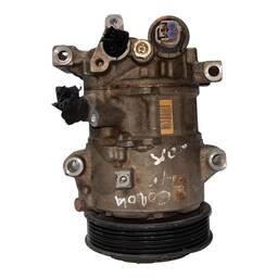 COMPRESSOR AR CONDICIONADO COROLLA 1.8 2.0 2015 2016 A 2019