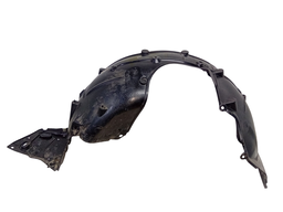 Parabarro Dianteiro Direito Civic G10  2017 2018 a 2021