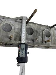 CABEÇOTE MERIVA CORSA PALIO DOBLO STRADA 1.8 8V GAS 02/2006