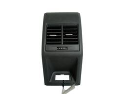 DIFUSOR AR CONSOLE CENTRAL POLO VIRTUS 2018/