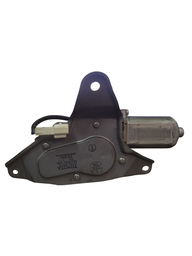 Motor Do Limpador Traseiro Da Toyota Hilux Sw4 2015 2.7 