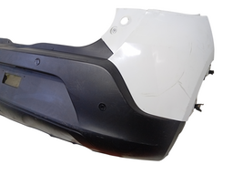 PARACHOQUE TRASEIRO KWID 2018 2019 A 2022