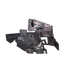 FECHADURA PORTA TRASEIRA DIREITA FOCUS 2009 2010 A 2013