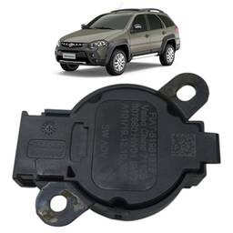 SENSOR SONORO ESTACIONAMENTO ORIGIN FIAT PALIO WEEK 51981378