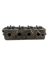 Cabeçote Meriva Corsa Palio Doblo Strada 1.8 8v Gas 02/2006