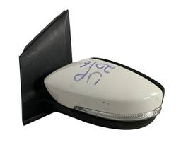 Retrovisor Esquerdo Up 2014 a 2021 Elétrico C/ Pisca