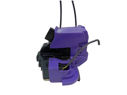 Fechadura Porta Traseira Esquerda Creta 2017 2018 a 2024