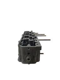 CABEÇOTE MERIVA CORSA PALIO DOBLO STRADA 1.8 8V GAS 02/2006