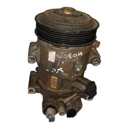COMPRESSOR AR CONDICIONADO COROLLA 1.8 2.0 2015 2016 A 2019