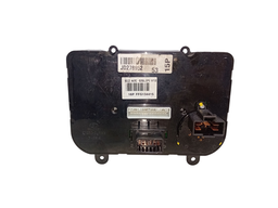 COMANDO AR CONDICIONADO ANALÓGICO I30 2010 2011 A 2012