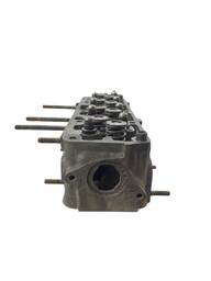 CABEÇOTE MERIVA CORSA PALIO DOBLO STRADA 1.8 8V GAS 02/2006